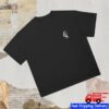 Caracas Store Merch Ccs Basics Black Tee