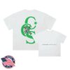 Caracas Store Merch Ccs Hot City Tee