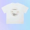 Caracas Store Merch Salsa Brava White Tee