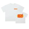 Caracas Store Merch Hierba Mala Nunca Muere Tee