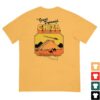 Chef Tyler Store Merch Cheezypt T-Shirt