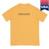 Chef Tyler Store Merch Cheezypt T-Shirt