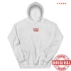 Chef Tyler Store Merch Dangerously Delicious Grilled Cheese Hoodie