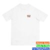 Chef Tyler Store Merch Dangerously Delicious Grilled Cheese T-Shirt