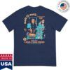 Chef Tyler Store Merch Melt-O-Matic T-Shirt