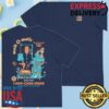 Chef Tyler Store Merch Melt-O-Matic T-Shirt