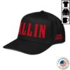 Chris Brown Store Merch Fallin 5 Panel Cap