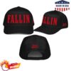 Chris Brown Store Merch Fallin 5 Panel Cap