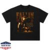 Chris Brown Store Merch Fallin Shirt