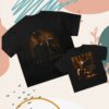 Chris Brown Store Merch Fallin Shirt