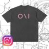 City Slang Store Merch Out Into Shirt