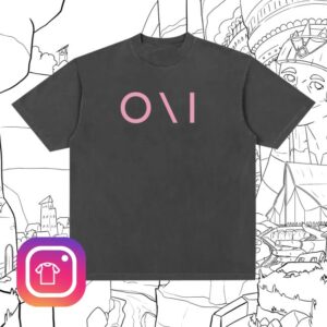 City Slang Store Merch Out Into Shirt