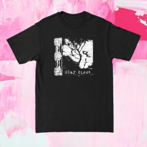 Clay Birds Merch Store Tree Shirt