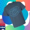 Colectivo Store Merch Cloud T-Shirt