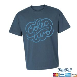 Colectivo Store Merch Cloud T-Shirt