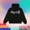 Complex Store Merch Mnnk Bro. (Takashi Murakami X Jp The Wavy) Hoodie