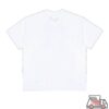 Complex Store Merch Mnnk Bro. (Takashi Murakami X Jp The Wavy) Tee White