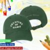 Courtney Barnett Store Merch Creature Of Habit Hat