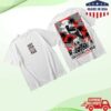 Crystal Lake Store Merch Aus Tour Tee