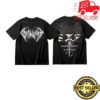 Crystal Lake Store Merch Eyes Tee