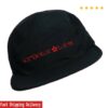Crystal Lake Store Merch Logo Cap