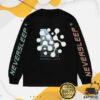 Crystal Lake Store Merch Neversleep Crewneck