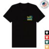 Cyndi Lauper Store Merch Catch You Shirt