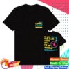 Cyndi Lauper Store Merch Catch You Shirt