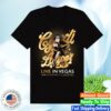 Cyndi Lauper Store Merch Las Vegas Event Shirt