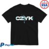 Czyk Store Merch A Grave In Heaven Shirt