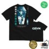 Czyk Store Merch A Grave In Heaven Shirt