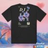 Czyk Store Merch Dissipate Shirt