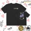 Czyk Store Merch Dissipate Shirt
