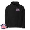 Czyk Store Merch Downward Spiral F-B Hoodie