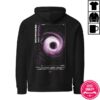 Czyk Store Merch Downward Spiral F-B Hoodie