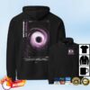 Czyk Store Merch Downward Spiral F-B Hoodie