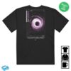 Czyk Store Merch Downward Spiral F-B Shirt