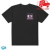Czyk Store Merch Downward Spiral F-B Shirt