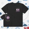 Czyk Store Merch Downward Spiral F-B Shirt