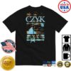 Czyk Store Merch Kill The Flame Shirt