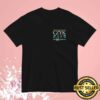 Czyk Store Merch Kill The Flame Shirt