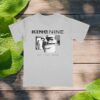 Das Bootleg Merch Store 2 Easy - Heather Gray Shirt
