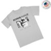 Das Bootleg Merch Store 2 Easy - Heather Gray Shirt