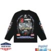 Das Bootleg Merch Store Moto - Longsleeve