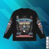 Das Bootleg Merch Store Moto - Longsleeve