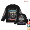 Das Bootleg Merch Store Moto - Longsleeve