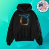 Daughtry Store Merch Shock To The System Album Art Hoodie