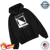 Daughtry Store Merch Tracklist Hoodie