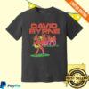 David Byrne Store Merch All Together Shirt