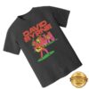 David Byrne Store Merch All Together Shirt